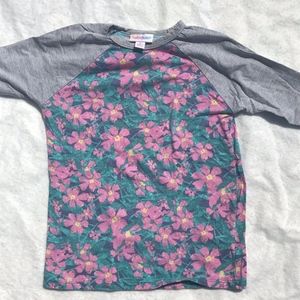 LuLaRoe Sloan, Size 6